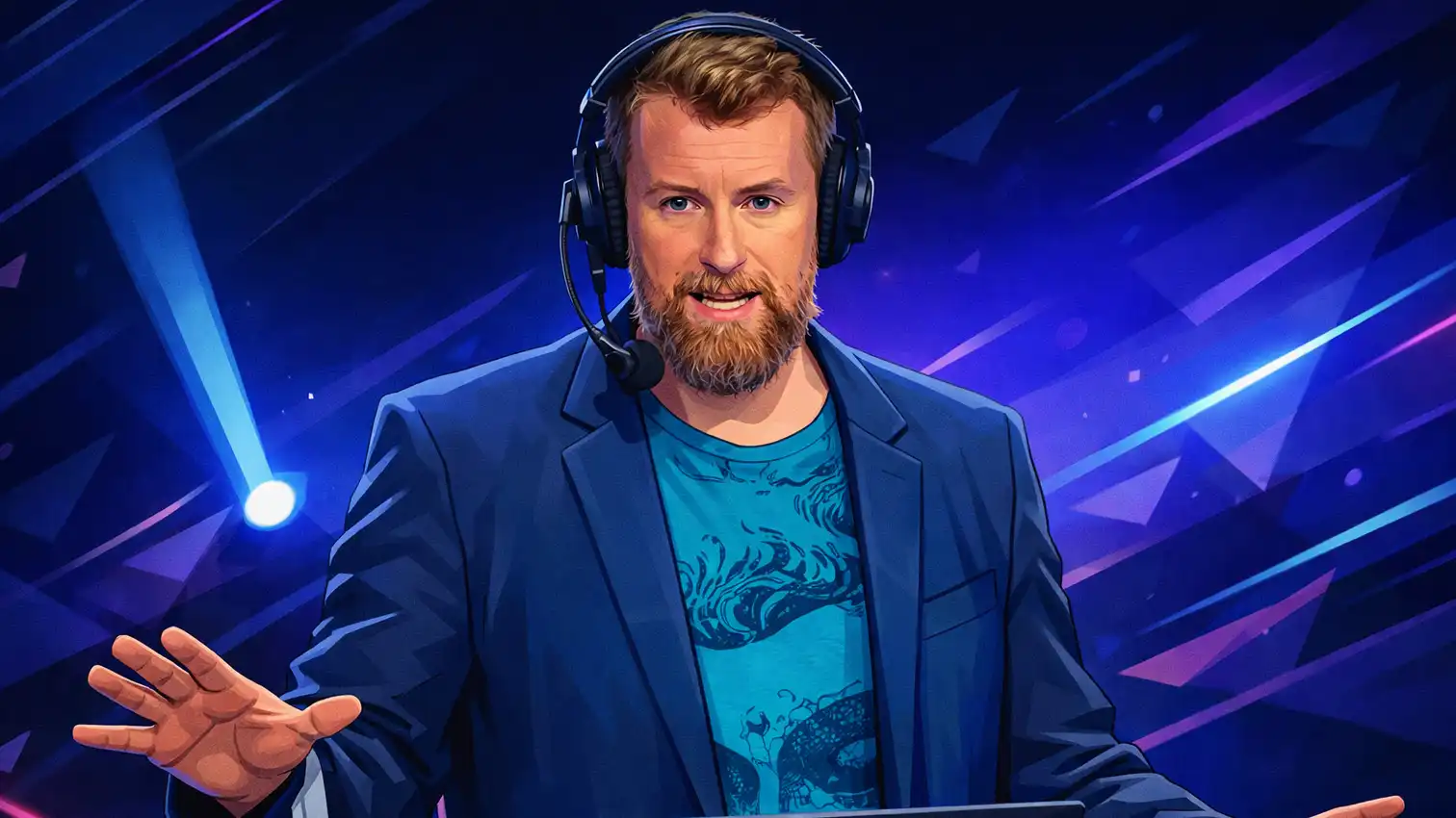 Thorin: Team Spirit’s Main Priority Is Keeping donk for as Long as Possible